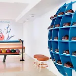 Iberostar Waves Playa Gaviotas Hotel 4*