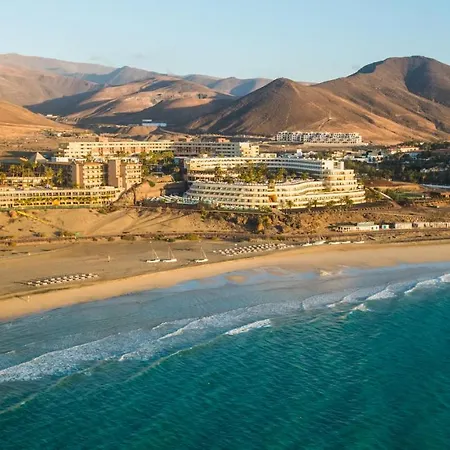 Szálloda Iberostar Waves Playa Gaviotas