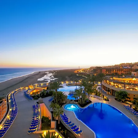Szálloda Iberostar Waves Playa Gaviotas